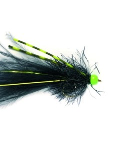 BOLAS TUNGSTENO PLUS VERDE FLUOR 20u 2
