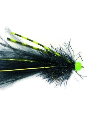 BOLAS TUNGSTENO PLUS VERDE FLUOR 20u