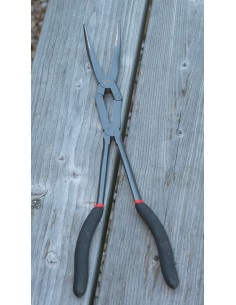 POWER GRIP PLIERS FOX RAGE 2