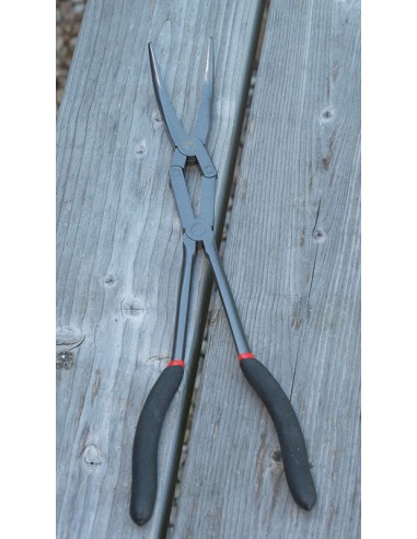 POWER GRIP PLIERS FOX RAGE