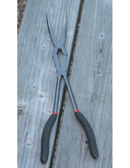 POWER GRIP PLIERS FOX RAGE