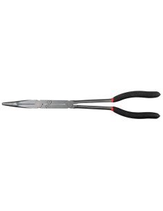POWER GRIP PLIERS FOX RAGE