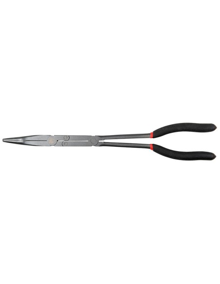 POWER GRIP PLIERS FOX RAGE