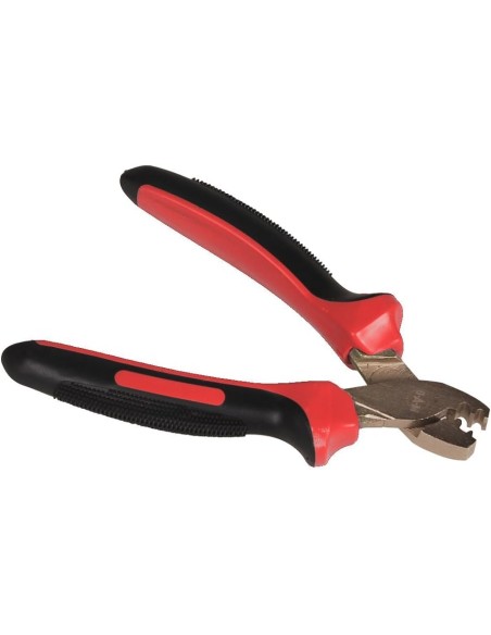 CRIMP PLIER EFFZETT DAM
