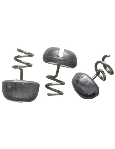 DAIWA PROREX SCREW-IN WEIGHT BALANCER 8gr