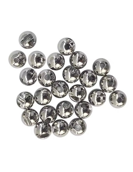 BOLAS TUNGSTENO PLUS LIGHT NIQUEL 20u