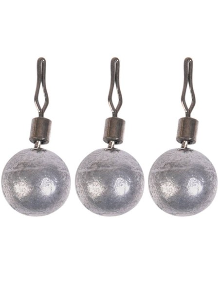 PLOMO HART ROUND DROP SHOT