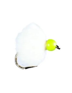 BOLAS TUNGSTENO PLUS AMARILLA FLUOR 20u 2