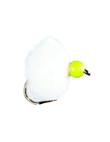 BOLAS TUNGSTENO PLUS AMARILLA FLUOR 20u