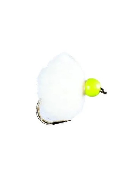 BOLAS TUNGSTENO PLUS AMARILLA FLUOR 20u