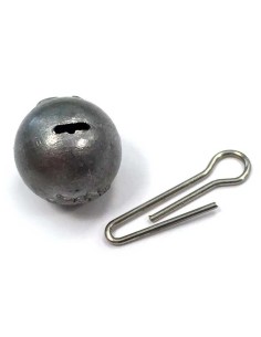 PLOMOS CHEBURASHKA ASARI C-BALL 8GRS 2