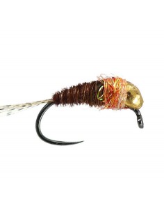 CUERPOS TUNGSTENO PLUS ORO 20u 2