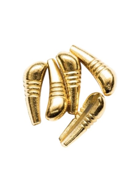 CUERPOS TUNGSTENO PLUS ORO 20u