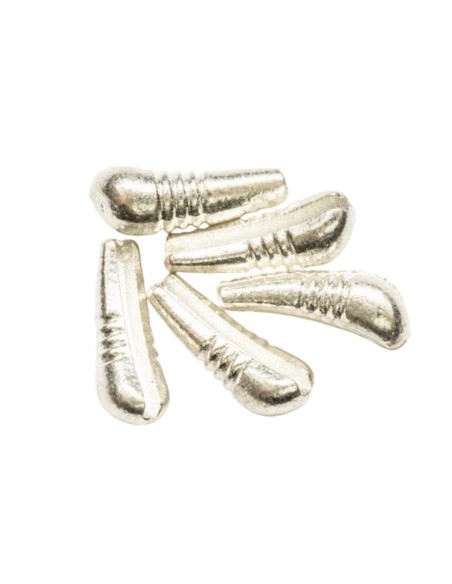 CUERPOS TUNGSTENO PLUS PLATA 20u