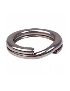 ANILLAS OKUMA SPLIT RING FORGED SALTWATER RESISTANT 2