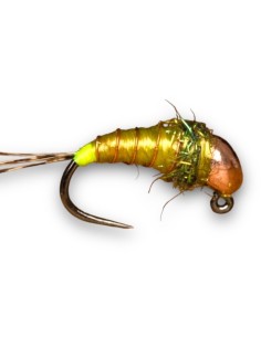 CUERPOS TUNGSTENO PLUS COBRE 20u 2