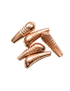 CUERPOS TUNGSTENO PLUS COBRE 20u