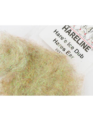 HARE ICE DUBBING HARELINE