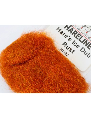 HARE ICE DUBBING HARELINE