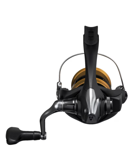 CARRETE SHIMANO FX 2000