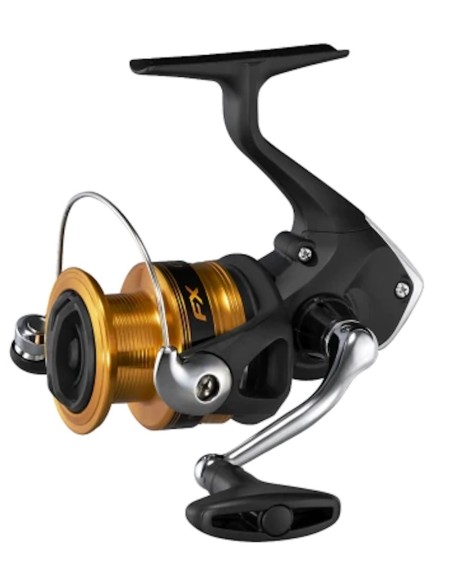 CARRETE SHIMANO FX 2000