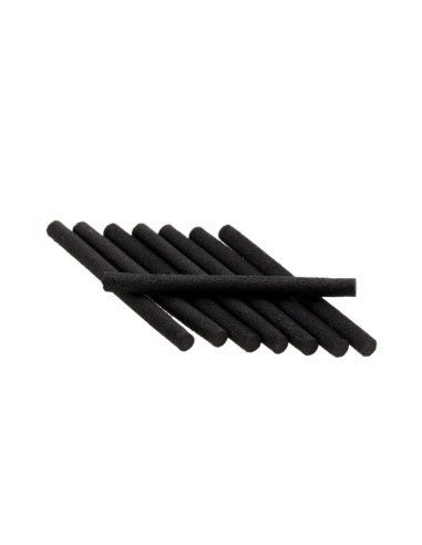 FOAM CYLINDER BLACK FLY THINGS