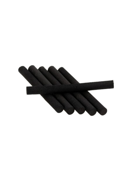FOAM CYLINDER BLACK FLY THINGS