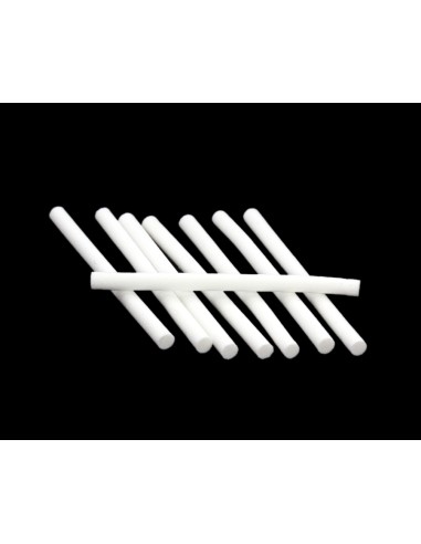 FOAM CYLINDER WHITE FLY THINGS