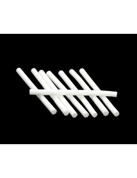 FOAM CYLINDER WHITE FLY THINGS