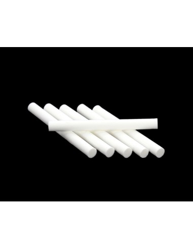 FOAM CYLINDER WHITE FLY THINGS