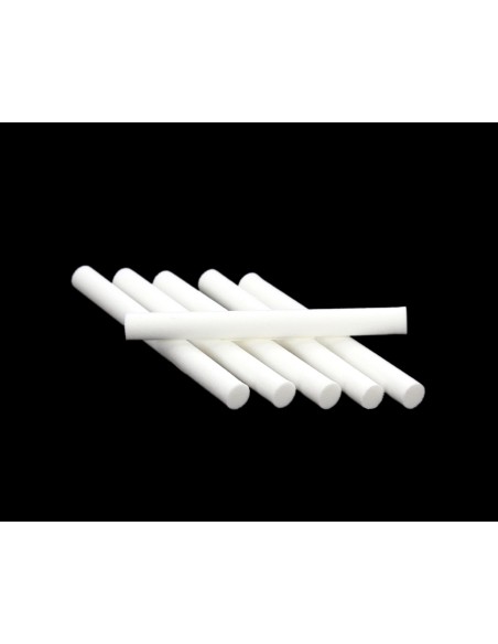 FOAM CYLINDER WHITE FLY THINGS