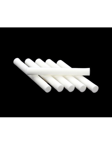 FOAM CYLINDER WHITE FLY THINGS