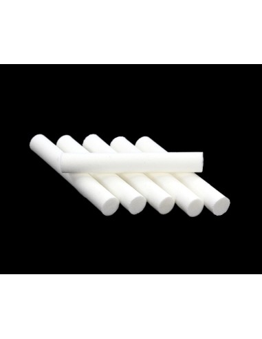 FOAM CYLINDER WHITE FLY THINGS