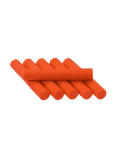 FOAM CYLINDER ORANGE FLY THINGS