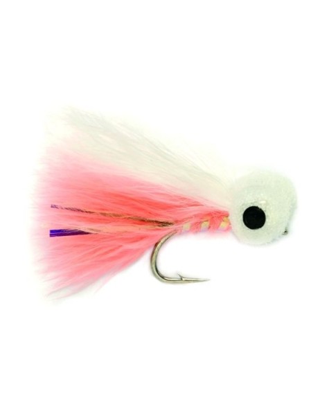 FOAM CYLINDER WHITE FLY THINGS