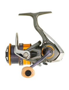 CARRETE DAIWA SILVERCREEK X LT 2500S-XH