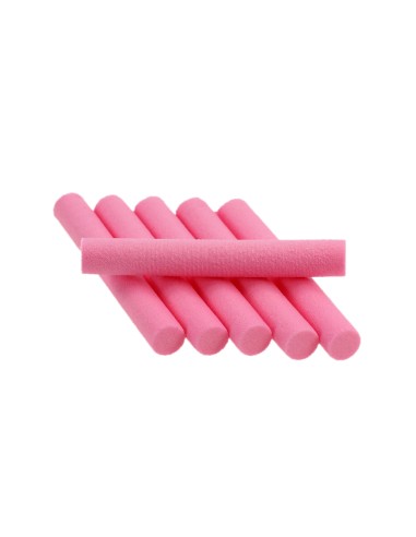 FOAM CYLINDER PINK FLY THINGS