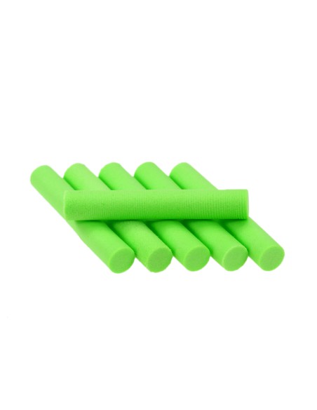 FOAM CYLINDER CHARTREUSE FLY THINGS