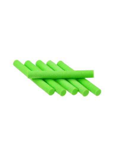 FOAM CYLINDER CHARTREUSE FLY THINGS