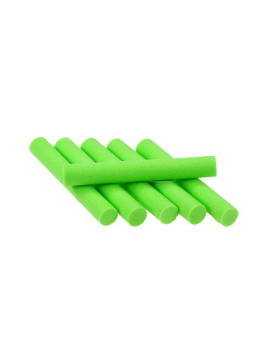 FOAM CYLINDER CHARTREUSE FLY THINGS