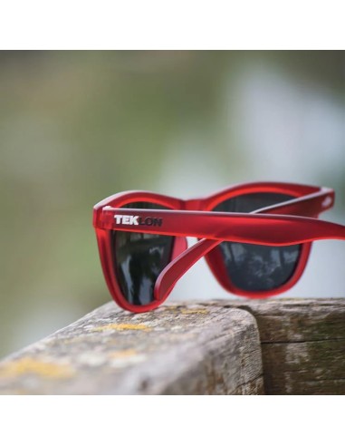 GAFAS TEKLON VORMA POLARIZADAS