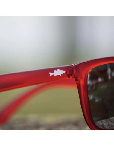 GAFAS TEKLON VORMA POLARIZADAS