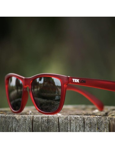 GAFAS TEKLON VORMA POLARIZADAS