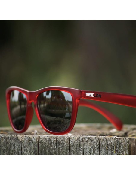 GAFAS TEKLON VORMA POLARIZADAS