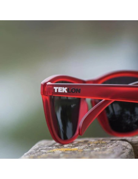 GAFAS TEKLON VORMA POLARIZADAS