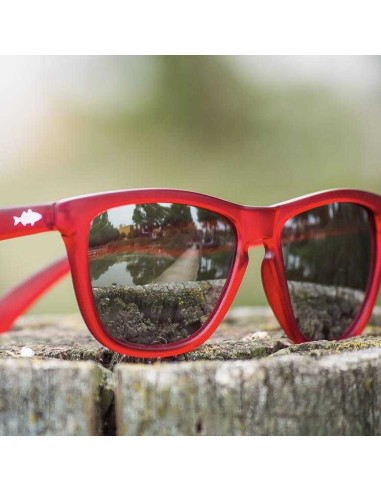 GAFAS TEKLON VORMA POLARIZADAS