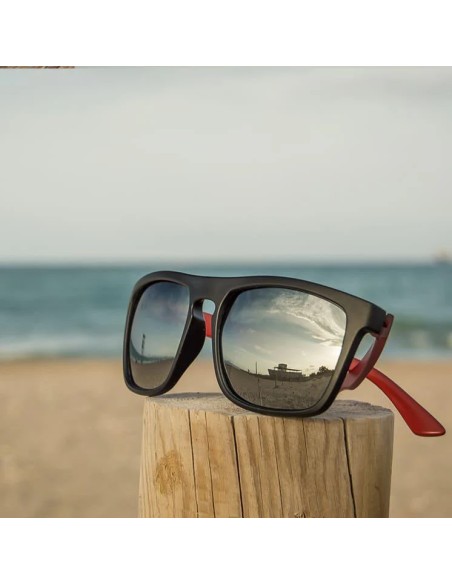 GAFAS TEKLON NASELVA POLARIZADAS