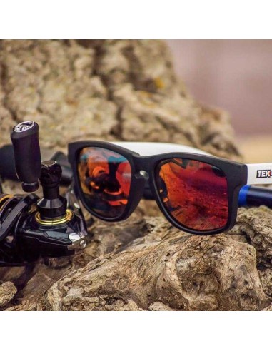 GAFAS TEKLON KRONES POLARIZADAS