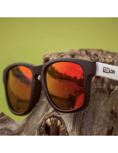 GAFAS TEKLON KRONES POLARIZADAS