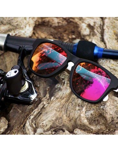 GAFAS TEKLON KRONES POLARIZADAS